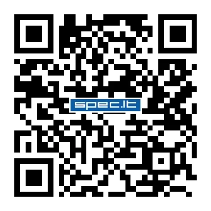 QR kodas | vaikų darželis Namelis miške, VŠĮ