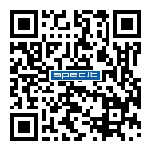 QR kodas | vaikų darželis Obuolių sodas, UAB | spec.lt