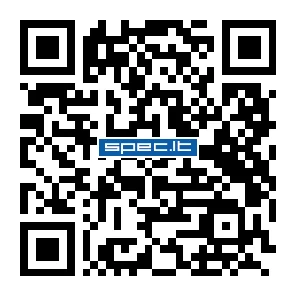 QR kodas | Vaikų edukacinis kinas MEŠKIS, MB
