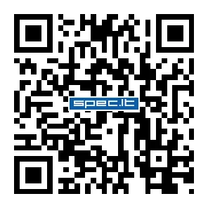 QR kodas | Vaikų endokrinologų asociacija | spec.lt