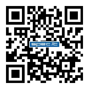 QR kodas | Vaikų fėjos, UAB | spec.lt