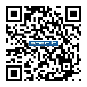 QR kodas | Vaikų galerija, MB | spec.lt