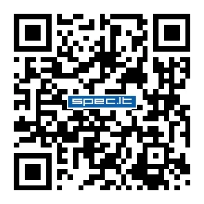QR kodas | Vaikų gildija, VŠĮ