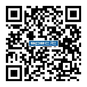 QR kodas | Vaikų Globėjų Asociacija | spec.lt