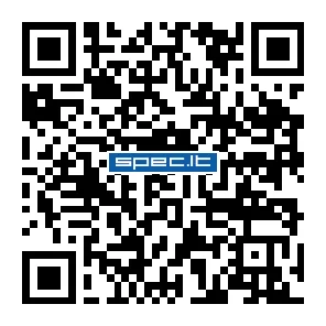 QR kodas | Vaikų ir jaunimo centras Džiaugsmo slėnis, VŠĮ | spec.lt