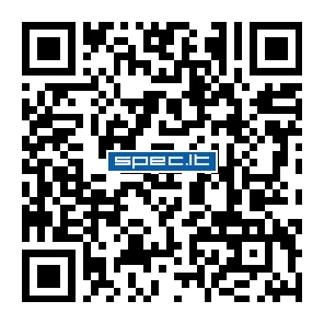 QR kodas | Vaikų ir jaunimo futbolo centras Aleksotas, VŠĮ
