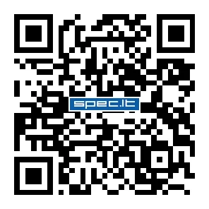 QR kodas | Vaikų ir jaunimo klubas Cinam0nas