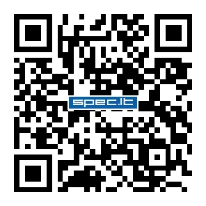 QR kodas | Vaikų ir jaunimo klubas Šypsena