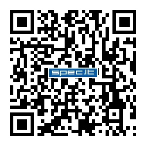 QR kodas | Vaikų ir Jaunimo Socializacijos Centras