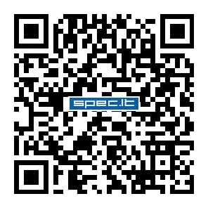 QR kodas | Vaikų ir Jaunimo Sporto Labdaros ir Paramos Fondas