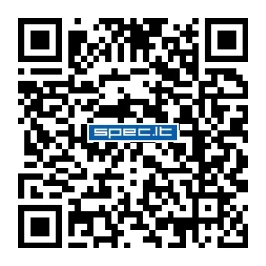 QR kodas | Vaikų ir jaunimo tinklinio sporto klubas Smiltė