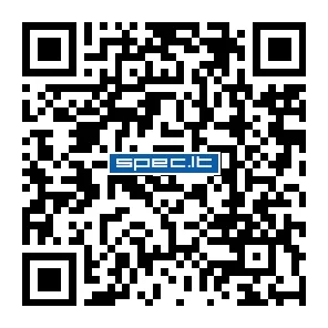 QR kodas | Vaikų ir jaunimo ugdymo ir paramos fondas Žemynėlė | spec.lt