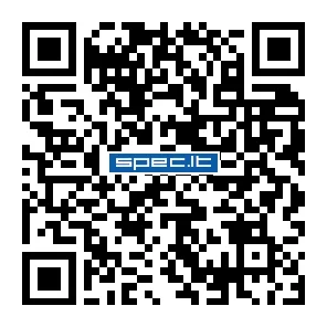 QR kodas | Vaikų ir jaunimo užimtumo klubas Kietas riešutėlis