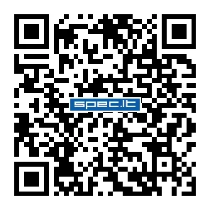 QR kodas | Vaikų ir jaunimo visapusiško lavinimo centras, VŠĮ | spec.lt