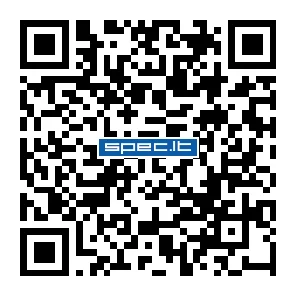 QR kodas | Vaikų ir suaugusių laisvalaikio klubas, VŠĮ