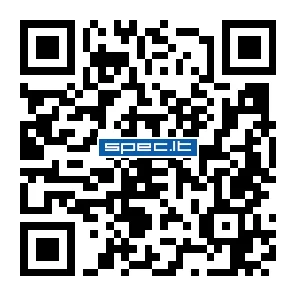 QR kodas | Vaikų istorijos, MB | spec.lt