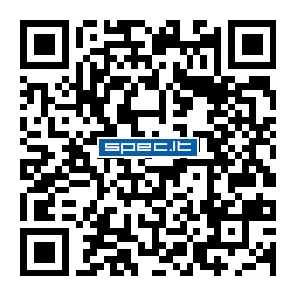 QR kodas | Vaikų, jaunimo ir senjorų sporto labdaros ir paramos fondas