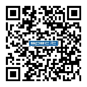 QR kodas | Vaikų-jaunių sporto klubas Poseidonas | spec.lt