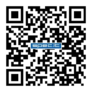 QR kodas | Vaikų kiemelis, VŠĮ