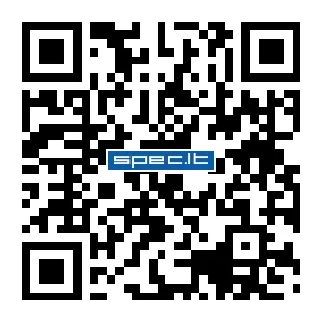 QR kodas | Vaikų kineziterapijos centras, MB