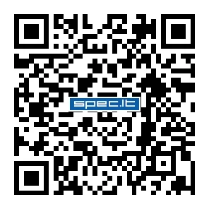 QR kodas | Vaikų Klubas Pupa ir Vaikų Kirpykla, JURGANDA, UAB | spec.lt