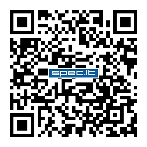 QR kodas | Vaikų klubų draugija Pašešupio vaikai | spec.lt