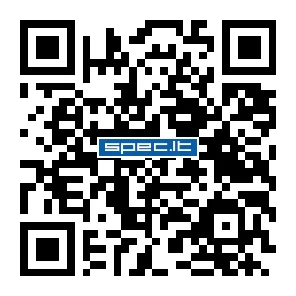 QR kodas | Vaikų krikščioniško ugdymo draugija | spec.lt