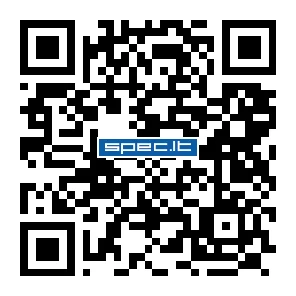 QR kodas | Vaikų kūrybinės iniciatyvos fondas