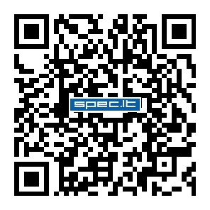 QR kodas | Vaikų kūrybinės iniciatyvos fondo licėjus Forumas, VŠĮ | spec.lt