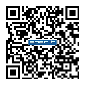QR kodas | Vaikų kūrybiškumo lavinimo studija Deimančiukai | spec.lt