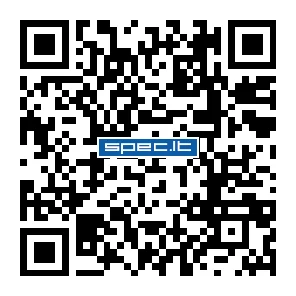 QR kodas | Vaikų ligoninės gydytojų profesinė sąjunga Santariškės