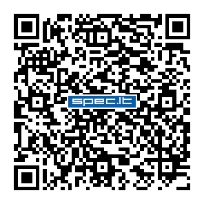 QR kodas | Vaikų ligoninės VšĮ VULSK filialo reabilitacijos skyriaus Druskininkų Saulutė profesinė sąjunga Solidarumas | spec.lt