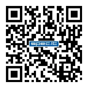 QR kodas | Vaikų ligų klinika Santvaras, UAB