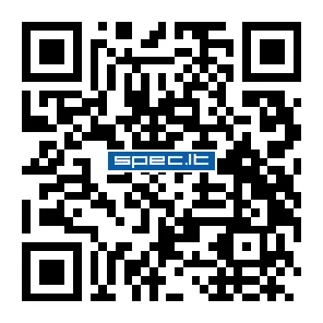 QR kodas | VAIKŲ MIESTAS, VŠĮ