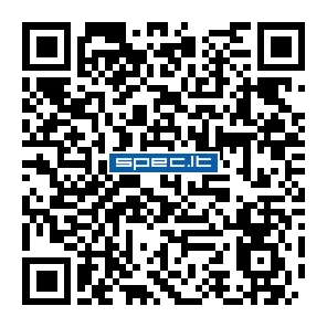 QR kodas | Lietuvos agentūros SOS vaikai Panevėžio skyrius | spec.lt