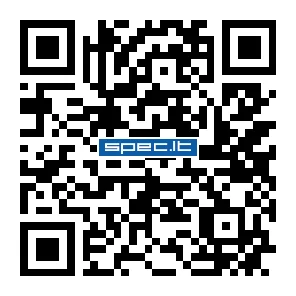 QR kodas | VAIKŲ PASAULIS, L.R. Rabikauskienės, IĮ | spec.lt