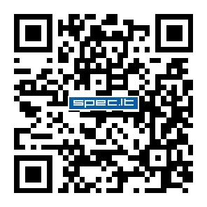 QR kodas | Vaikų Popchoras Neklaužados