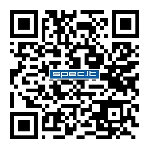QR kodas | Vaikų rankinio klubas VAIKŲ ŽAIBAS | spec.lt