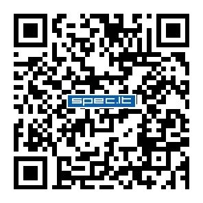 QR kodas | Vaikų saulės miestas, labdaros ir paramos fondas