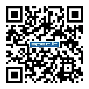 QR kodas | VAIKŲ SPIEČIUS, MB