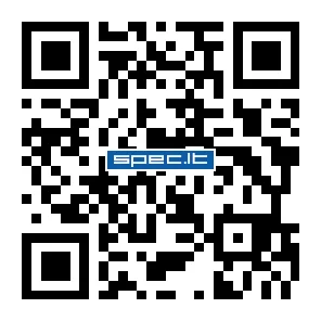QR kodas | Vaikų spinta, MB
