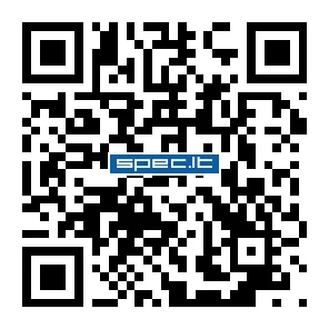 QR kodas | Vaikų sporto klubas Gytariai | spec.lt