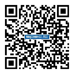 QR kodas | Vaikų Švietimo ir Ugdymo Asociacija Baltrosh