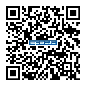 QR kodas | Vaikų švietimo labdaros ir paramos fondas