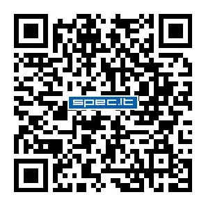 QR kodas | Vaikų šypsena, labdaros ir paramos fondas