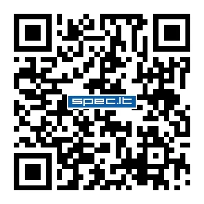 QR kodas | Vaikų techninės kūrybos centras, VŠĮ