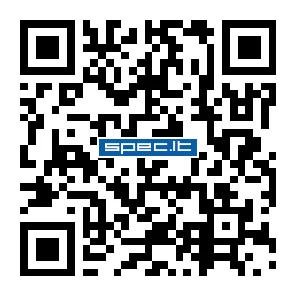 QR kodas | Vaikų teisių gynimo grupė, UAB