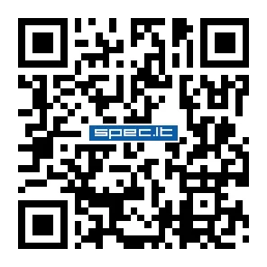 QR kodas | Vaikų teniso mokykla, VŠĮ