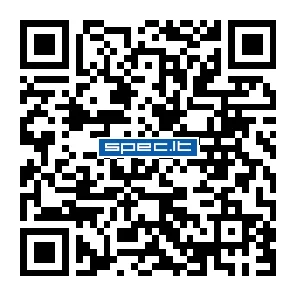 QR kodas | Vaikų ugdymo ir pramogų centras Spalvotas drugelis, VŠĮ | spec.lt