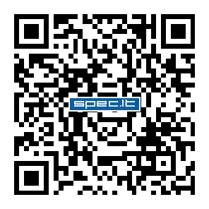 QR kodas | Vaikų ugdymo ir užimtumo studija Peliukas Žiniukas | spec.lt